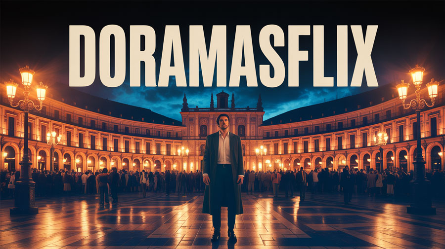 Doramasflix